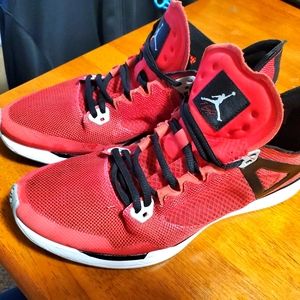 Jordans 89 Racer Shoes